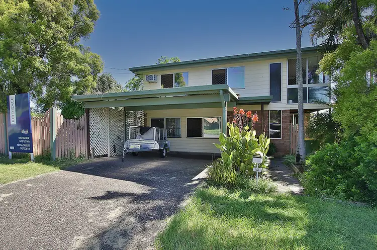 4 Loveanius Street, Silkstone QLD 4304