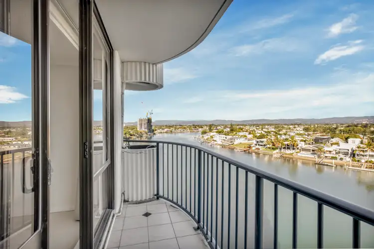 Sixth view of Homely apartment listing, 43/2940 Gold Coast Highway, Surfers Paradise QLD 4217