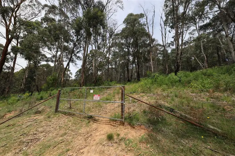 Second view of Homely land listing, Lot 3 Alta Villa Road, Batlow NSW 2730