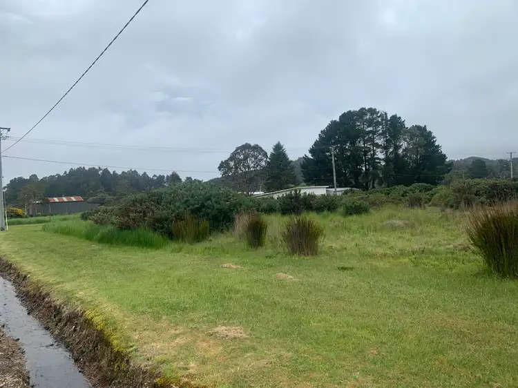 Main view of Homely land listing, Corner of Queen and Main Street, Zeehan TAS 7469