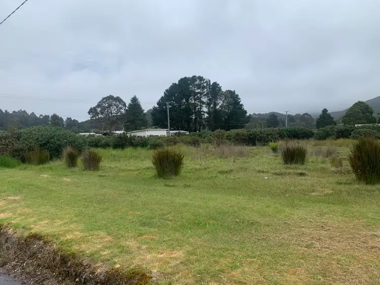Third view of Homely land listing, Corner of Queen and Main Street, Zeehan TAS 7469