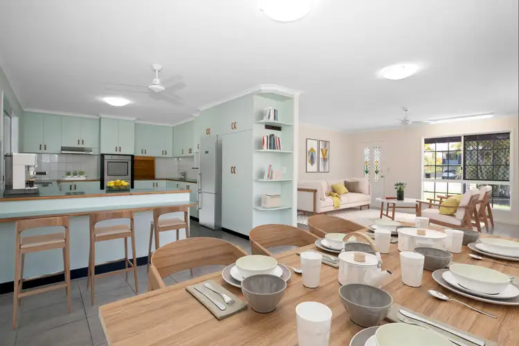 23 Pacific Drive, Blacks Beach QLD 4740