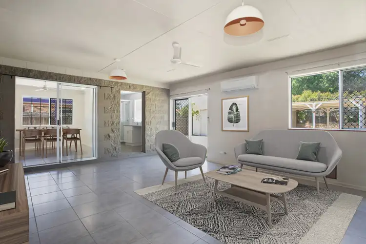 Third view of Homely house listing, 23 Pacific Drive, Blacks Beach QLD 4740