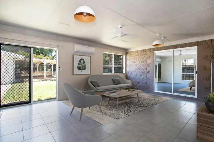 Seventh view of Homely house listing, 23 Pacific Drive, Blacks Beach QLD 4740