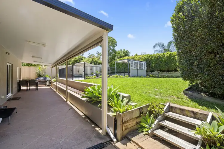 Sixth view of Homely house listing, 4 Greaves Court, Carrara QLD 4211