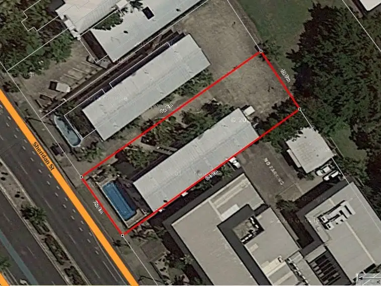 Main view of Homely unit listing, 288 Sheridan Street, Cairns North QLD 4870