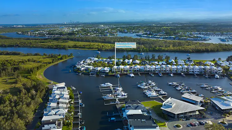 66 Brindabella Close, Coomera Waters QLD 4209
