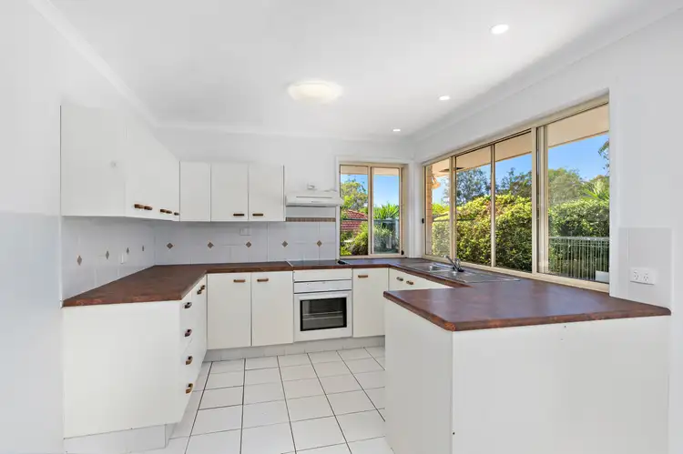 Second view of Homely house listing, 10 Pandora Court, Cleveland QLD 4163