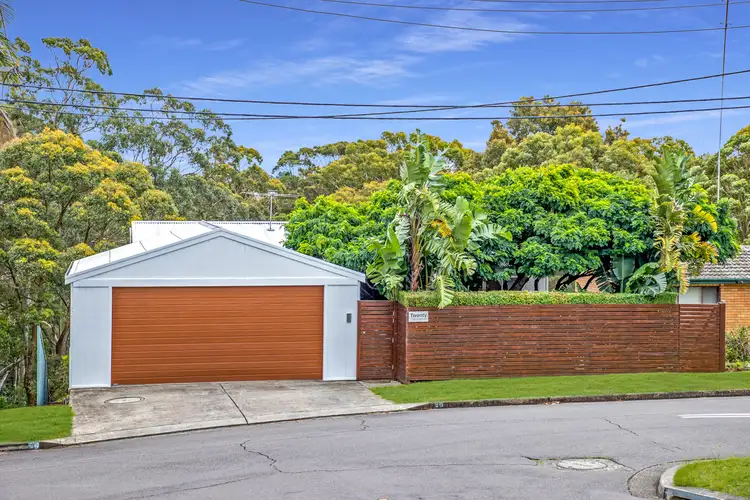 Main view of Homely house listing, 20 Sherburn Place, Charlestown NSW 2290