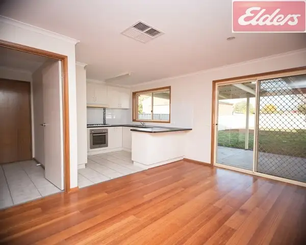 Third view of Homely house listing, 25 Edinburgh Circuit, Wodonga VIC 3690