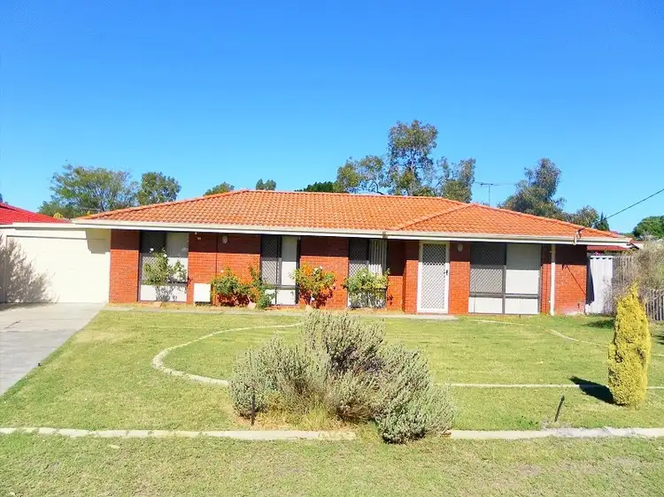 31 Collins Road, Willetton WA 6155