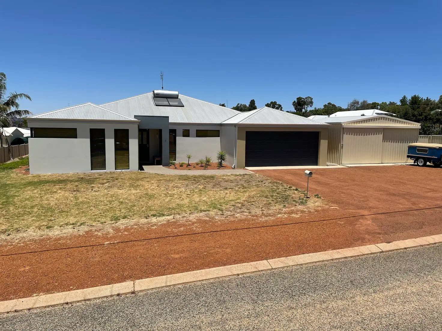 Main view of Homely house listing, 7 PLAUDIT STREET, York WA 6302