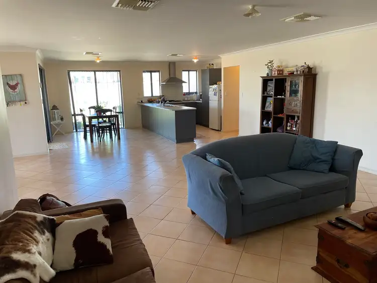 Third view of Homely house listing, 7 PLAUDIT STREET, York WA 6302