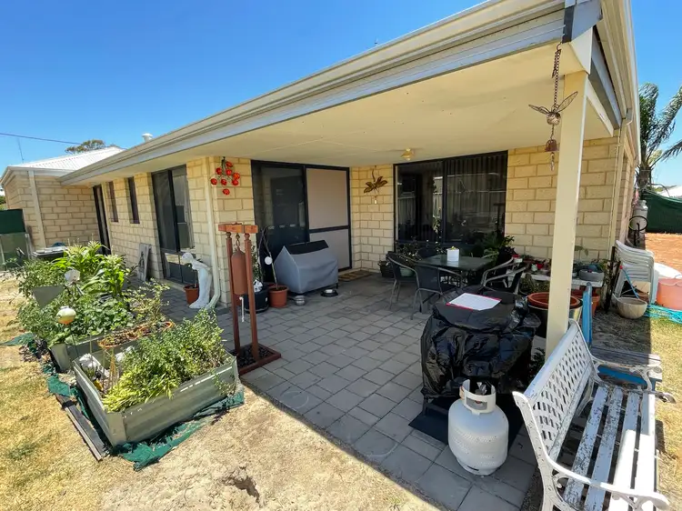Fourth view of Homely house listing, 7 PLAUDIT STREET, York WA 6302