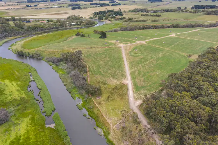 Lot 1 Boggy Creek Road, Curdievale VIC 3268