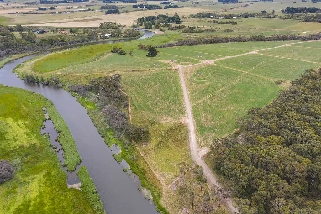 Main view of Homely rural property listing, Lot 1 Boggy Creek Road, Curdievale VIC 3268