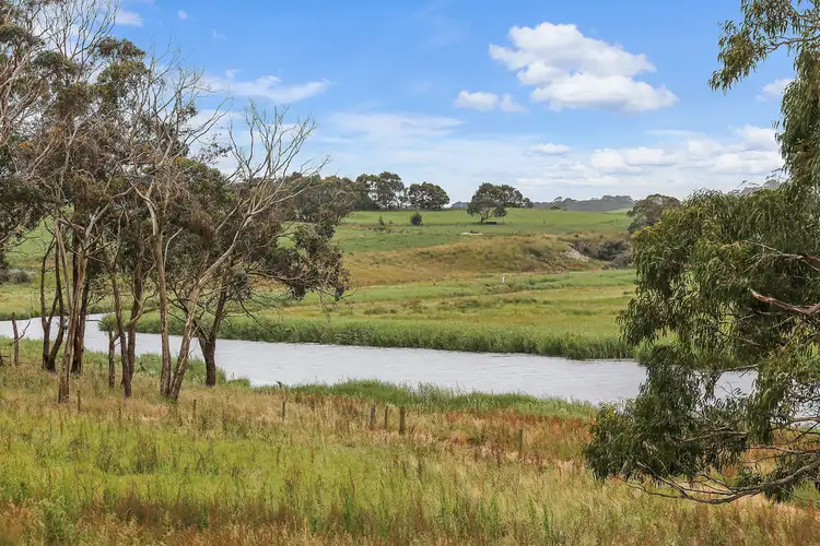 Second view of Homely rural property listing, Lot 1 Boggy Creek Road, Curdievale VIC 3268