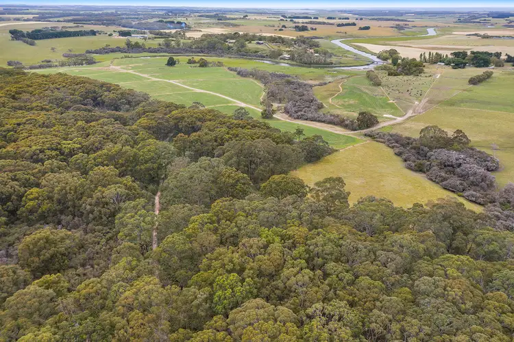 Seventh view of Homely rural property listing, Lot 1 Boggy Creek Road, Curdievale VIC 3268