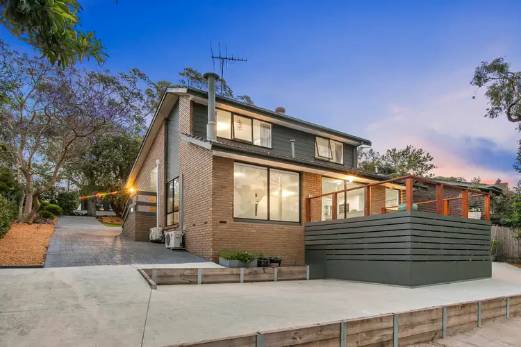61 Fleetwood Crescent