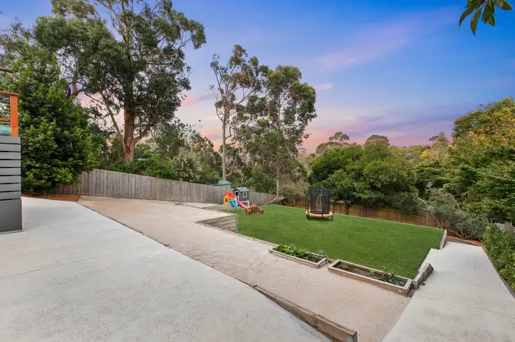 Second view of Homely house listing, 61 Fleetwood Crescent, Frankston South VIC 3199