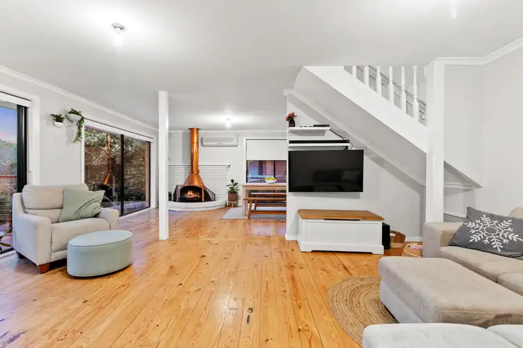 Third view of Homely house listing, 61 Fleetwood Crescent, Frankston South VIC 3199