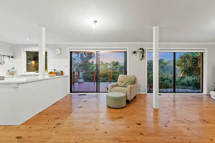 Fourth view of Homely house listing, 61 Fleetwood Crescent, Frankston South VIC 3199
