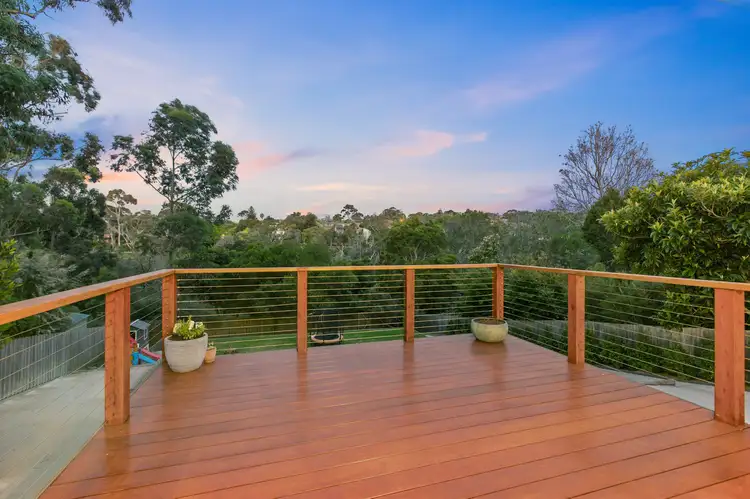 Fifth view of Homely house listing, 61 Fleetwood Crescent, Frankston South VIC 3199