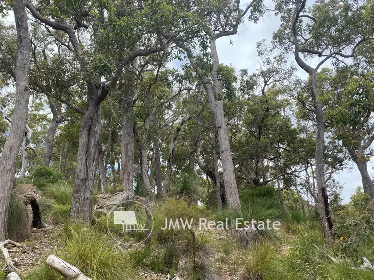 Main view of Homely land listing, LOT 44, 124 Vintners Drive, Quindalup WA 6281