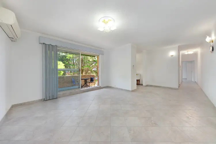 Second view of Homely unit listing, 7/12 Grace Campbell Crescent, Hillsdale NSW 2036