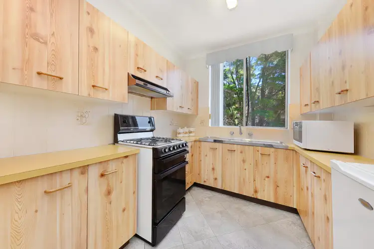 Third view of Homely unit listing, 7/12 Grace Campbell Crescent, Hillsdale NSW 2036