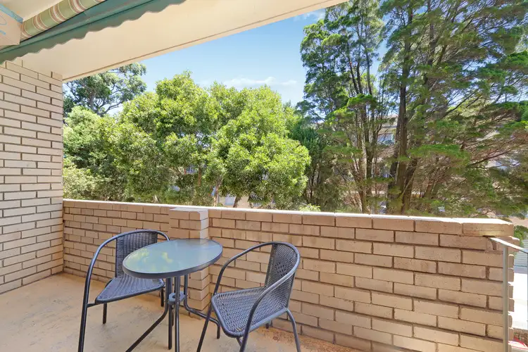 Fourth view of Homely unit listing, 7/12 Grace Campbell Crescent, Hillsdale NSW 2036