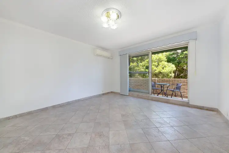 Sixth view of Homely unit listing, 7/12 Grace Campbell Crescent, Hillsdale NSW 2036