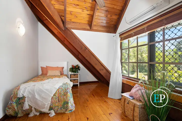 Seventh view of Homely house listing, 429 Forestry Road, Bluewater Park QLD 4818