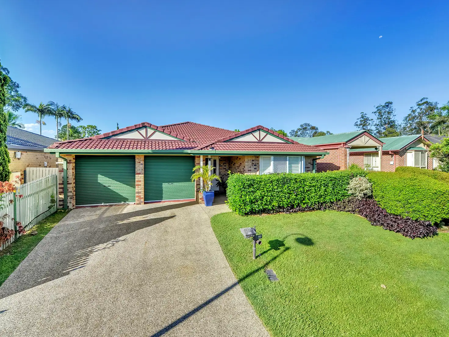 Main view of Homely house listing, 24 Evergreen Place, Forest Lake QLD 4078