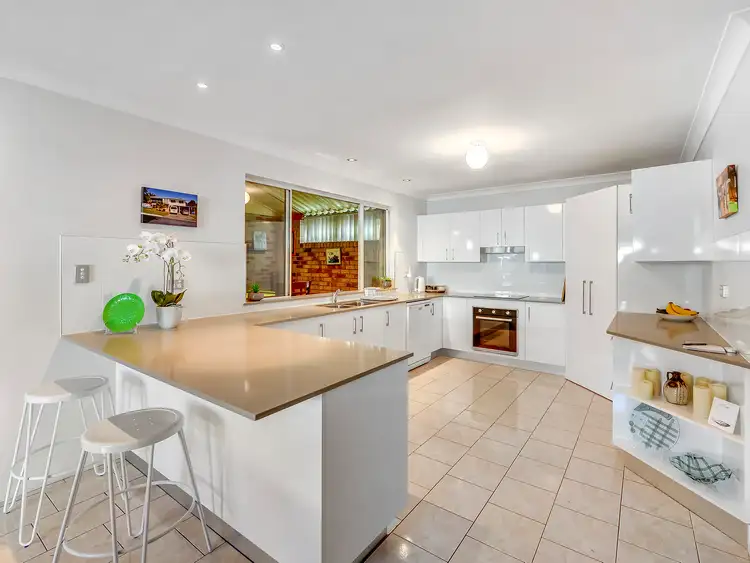 Second view of Homely house listing, 24 Evergreen Place, Forest Lake QLD 4078