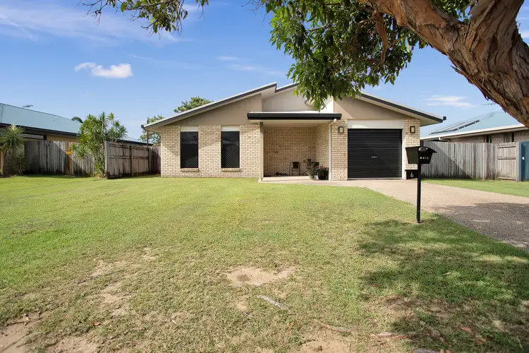 6 Raylene Street, Mount Pleasant QLD 4740