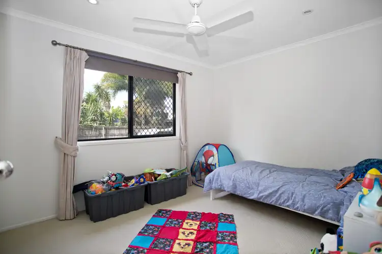 Sixth view of Homely house listing, 6 Raylene Street, Mount Pleasant QLD 4740