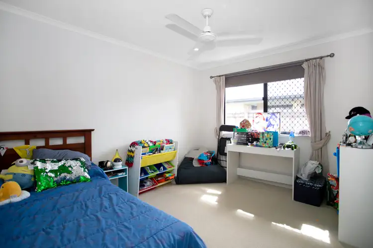 Seventh view of Homely house listing, 6 Raylene Street, Mount Pleasant QLD 4740