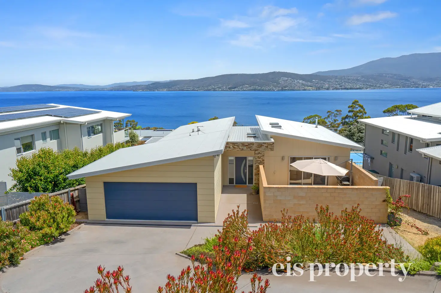 Main view of Homely house listing, 603 Oceana Drive, Howrah TAS 7018