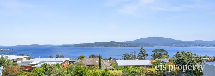 Fifth view of Homely house listing, 603 Oceana Drive, Howrah TAS 7018