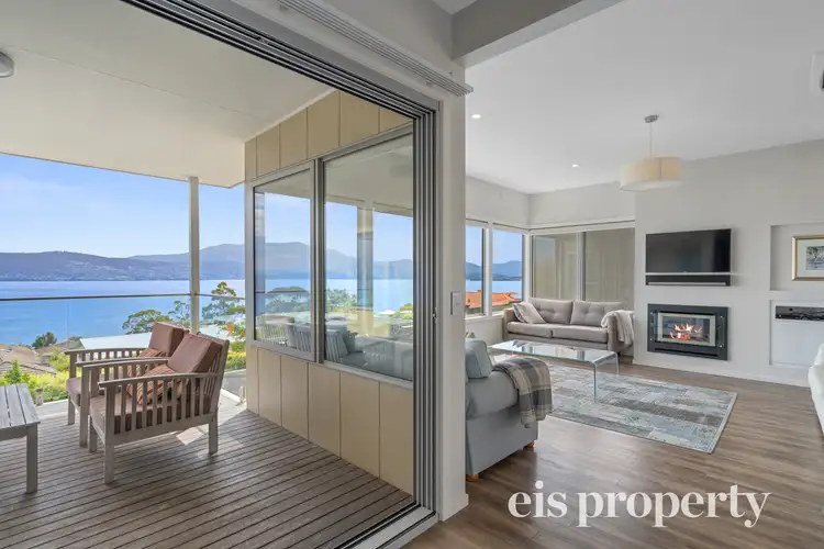 Sixth view of Homely house listing, 603 Oceana Drive, Howrah TAS 7018