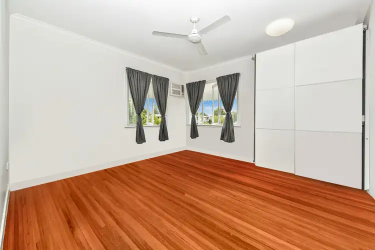 Fourth view of Homely semi-detached listing, 7 Borg Street, Vincent QLD 4814