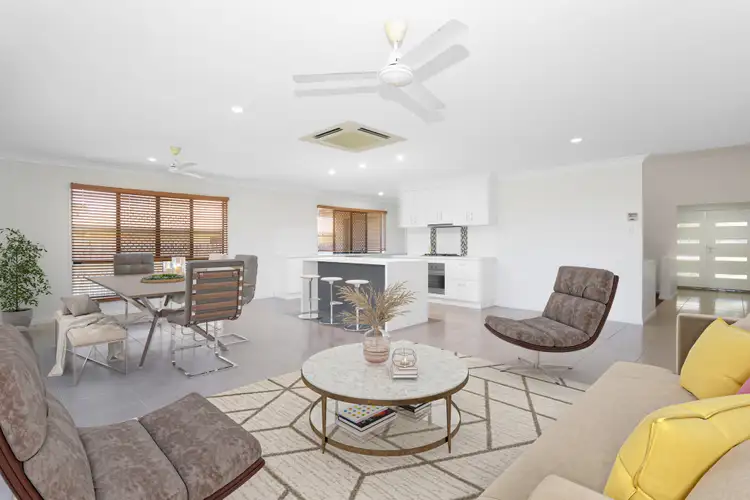 Main view of Homely house listing, 36 Sharp Street, Rural View QLD 4740