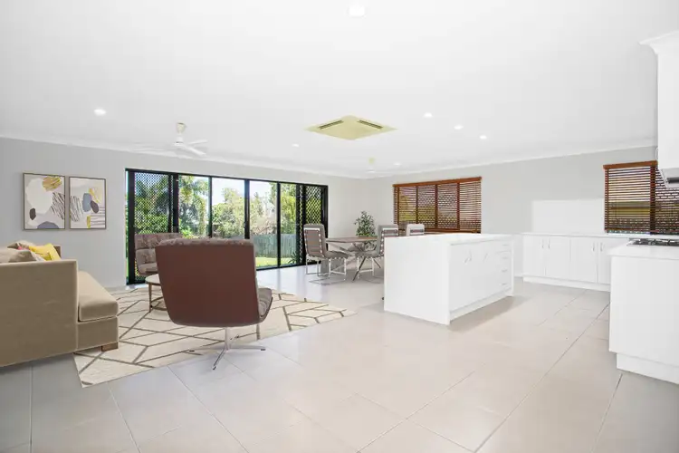 Second view of Homely house listing, 36 Sharp Street, Rural View QLD 4740
