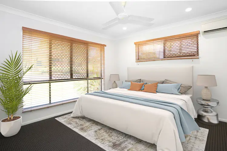 Sixth view of Homely house listing, 36 Sharp Street, Rural View QLD 4740