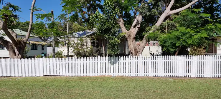 18 Ryan Street, Wallaville QLD 4671