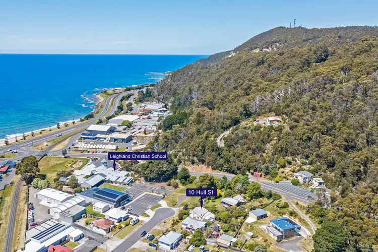 10 Hull Street, Wivenhoe TAS 7320
