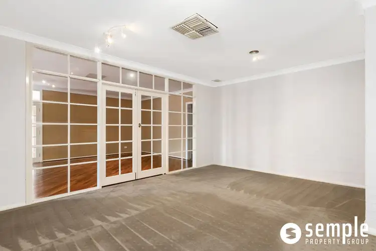 Second view of Homely house listing, 2 Leyburn Drive, Halls Head WA 6210