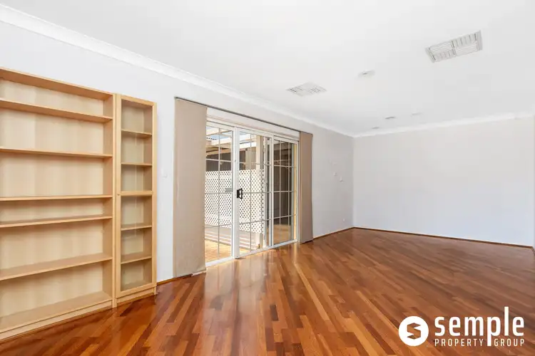 Fifth view of Homely house listing, 2 Leyburn Drive, Halls Head WA 6210