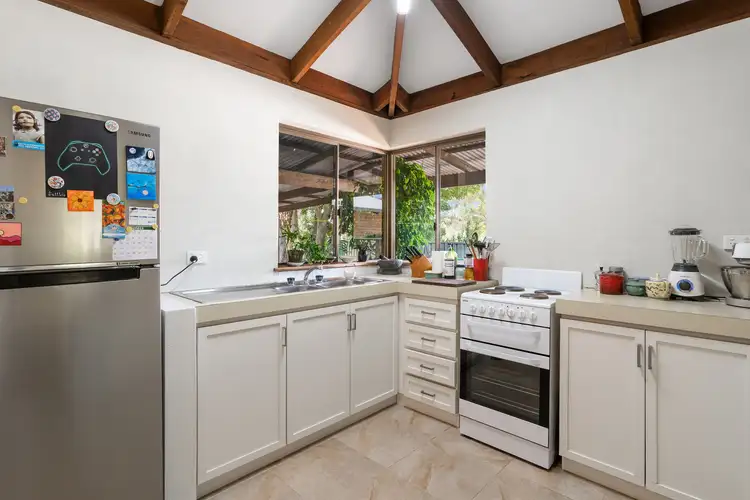 Second view of Homely house listing, 1A Kuranda Place, Darlington WA 6070